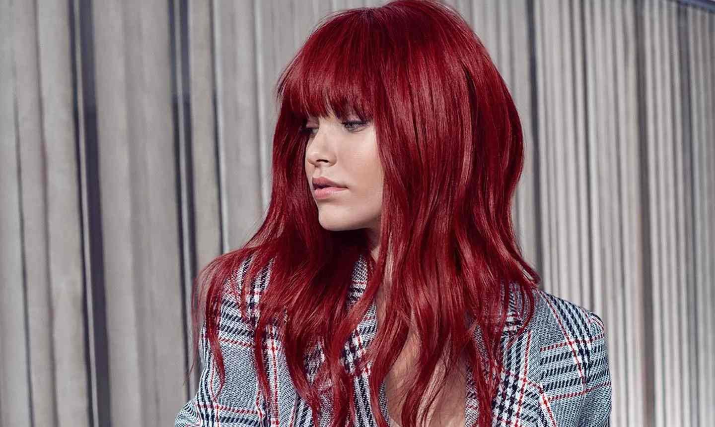 Cowboy Copper: el tinte cobrizo ideal para morenas | L'Oréal Paris